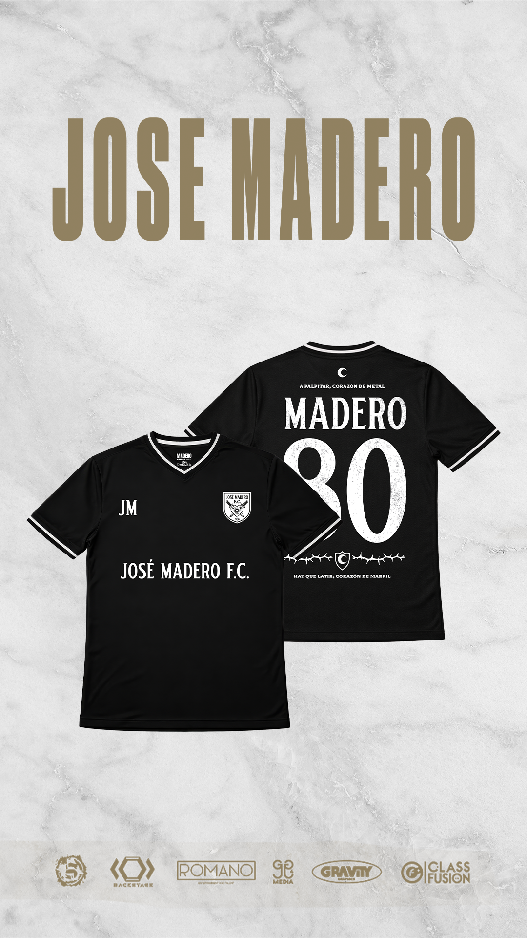 Jersey