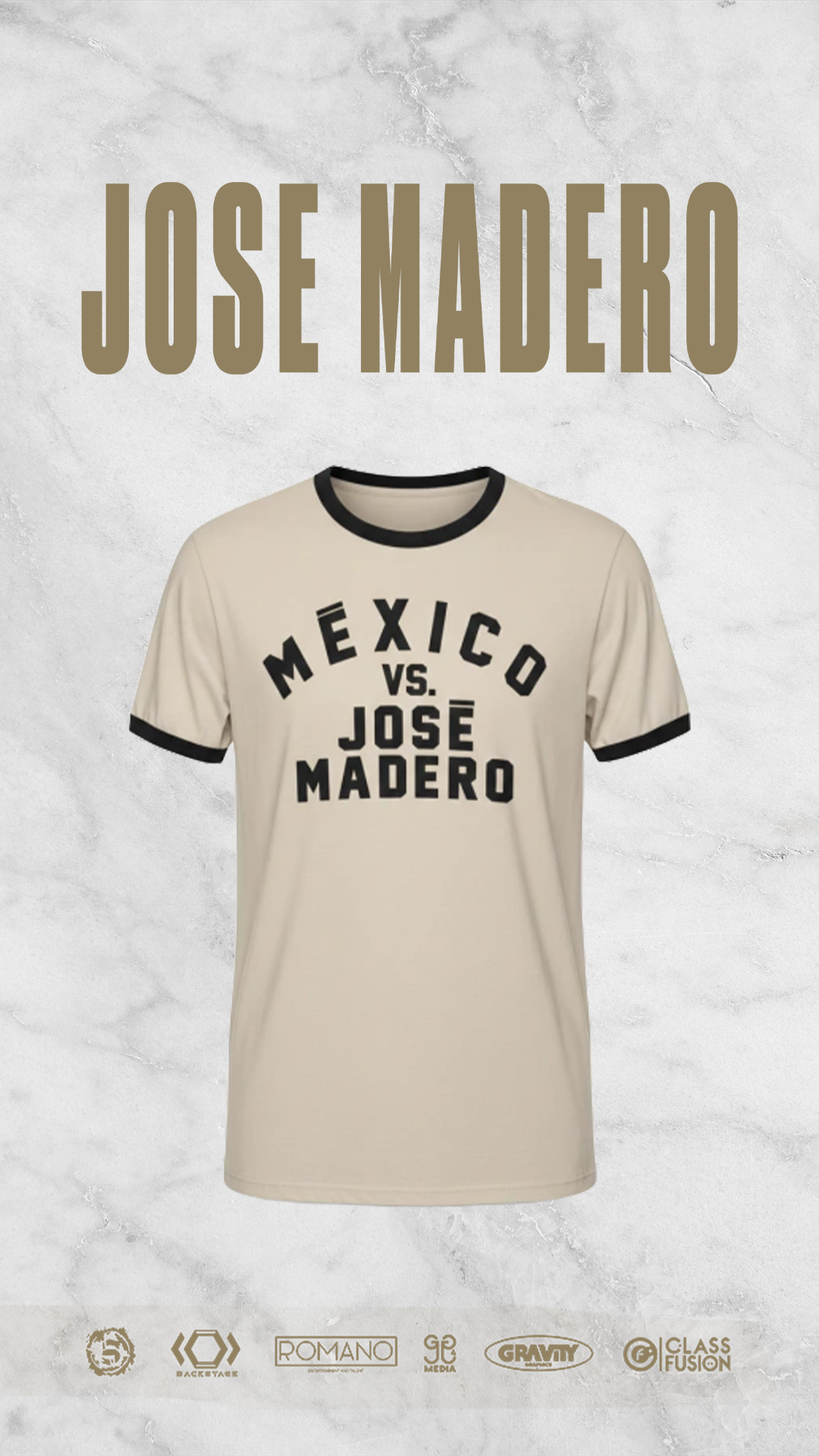 México vs José